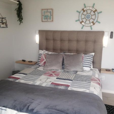 Ocean Room @ 66 Fynbos Mossel Bay Exterior foto