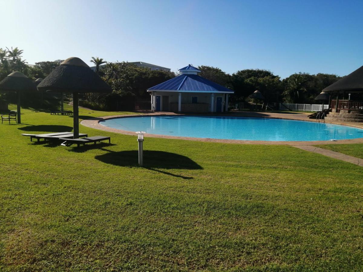 Ocean Room @ 66 Fynbos Mossel Bay Exterior foto