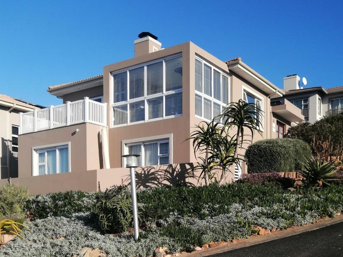 Ocean Room @ 66 Fynbos Mossel Bay Exterior foto