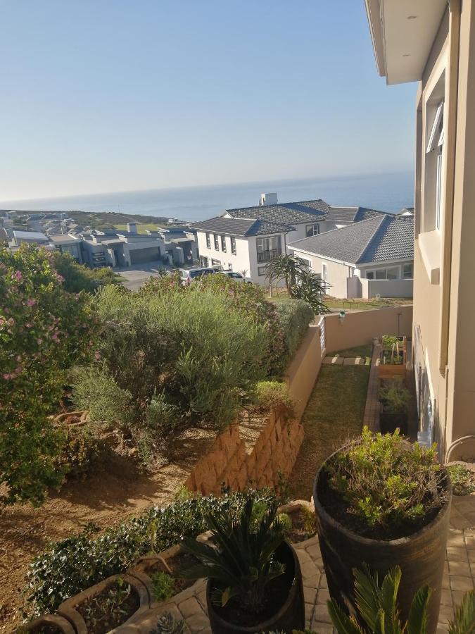 Ocean Room @ 66 Fynbos Mossel Bay Exterior foto