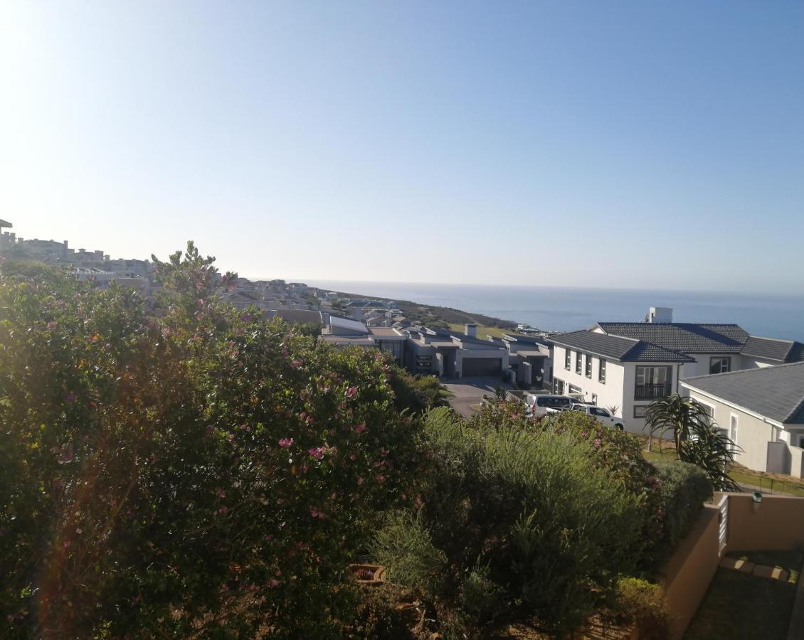 Ocean Room @ 66 Fynbos Mossel Bay Exterior foto